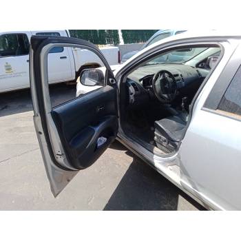 MITSUBISHI OUTLANDER II (CW_W)