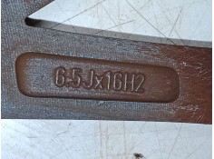 Recambio de llanta aluminio 16´´ para lancia ypsilon (843_) 1.3 d multijet (843.axf11, 843.axf1a, 843.axm11,... referencia OEM I 2