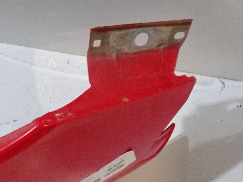 Recambio de aleta delantera izquierda para peugeot 106 ii (1a_, 1c_) 1.1 i referencia OEM IAM   