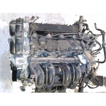 MOTOR COMPLETO motor B2KA 54500 km 