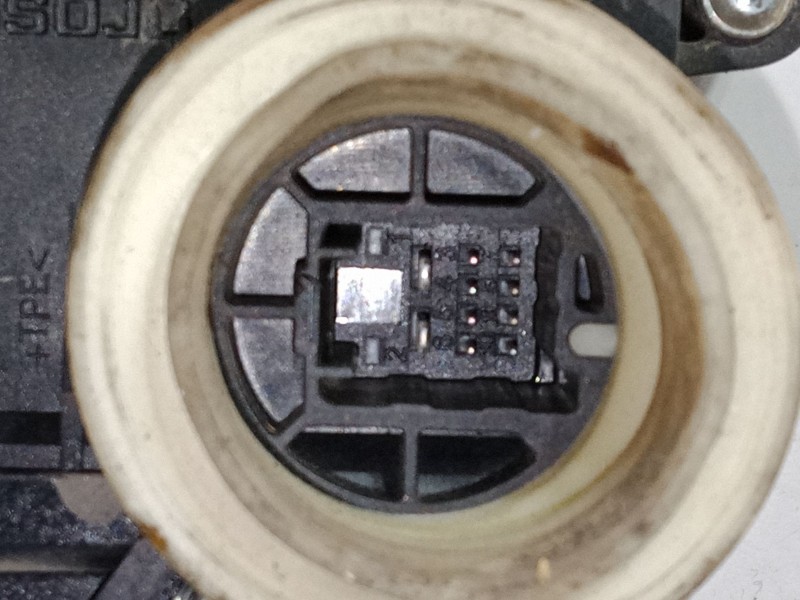 Recambio de elevalunas electrico trasero izquierdo para toyota verso (_r2_) 2.0 d-4d (aur20_) referencia OEM IAM   