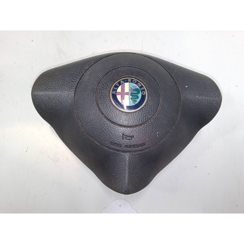 Recambio de airbag volante para alfa romeo 147 (937_) 1.6 16v t.spark eco (937.axa1a, 937.bxa1a) referencia OEM IAM 735289920  