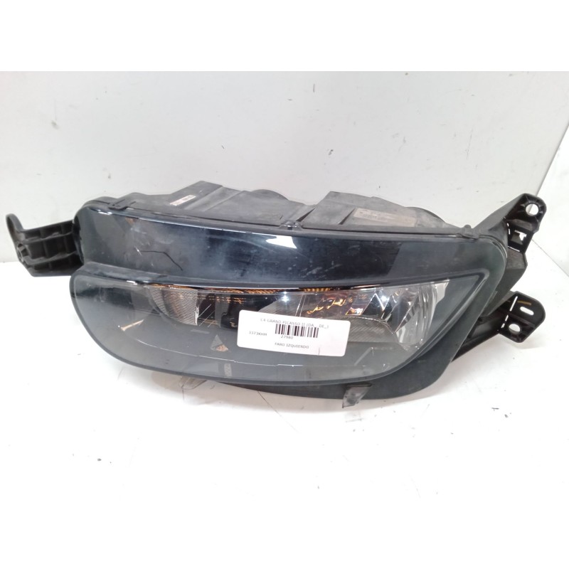 Recambio de faro izquierdo para citroën c4 grand picasso ii (da_, de_) 2.0 bluehdi 150 referencia OEM IAM   