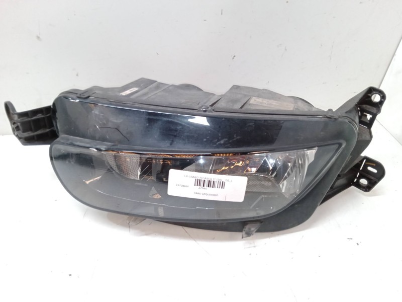Recambio de faro izquierdo para citroën c4 grand picasso ii (da_, de_) 2.0 bluehdi 150 referencia OEM IAM   