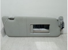 Recambio de parasol derecho para audi a3 sportback (8pa) 1.6 fsi referencia OEM IAM    2