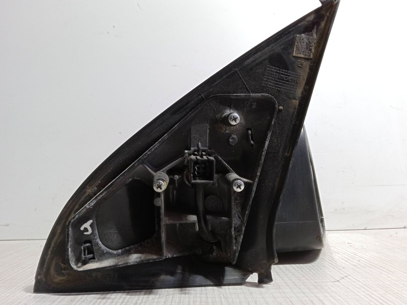 Recambio de retrovisor electrico derecho para opel astra g station wagon (t98) 1.8 16v (f35) referencia OEM IAM E1010548  