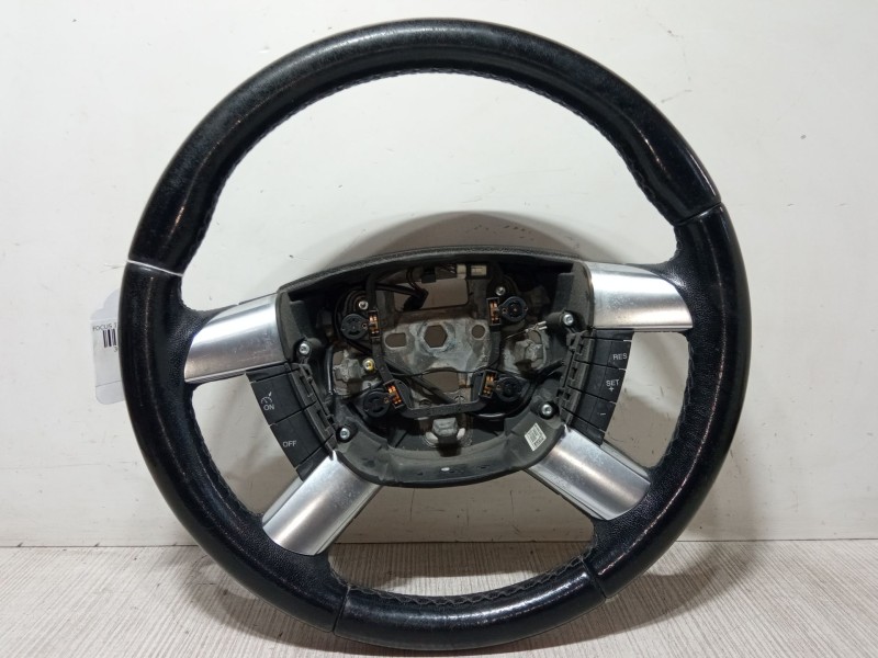 Recambio de volante para ford focus ii (da_, hcp, dp) 1.6 tdci referencia OEM IAM   