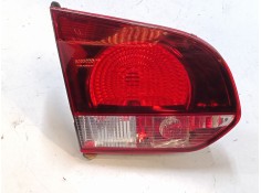 Recambio de piloto trasero porton izquierdo para volkswagen golf vi (5k1) 1.6 tdi referencia OEM IAM   