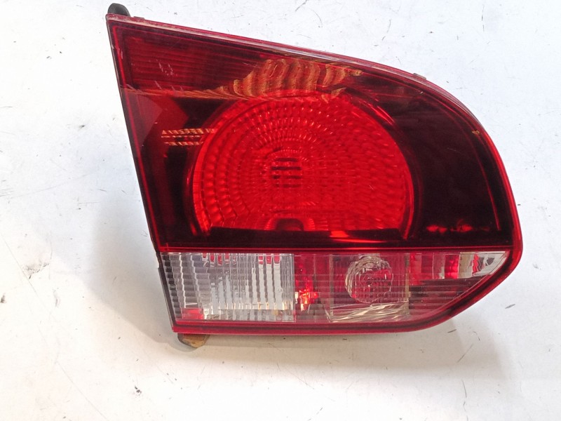 Recambio de piloto trasero porton izquierdo para volkswagen golf vi (5k1) 1.6 tdi referencia OEM IAM   