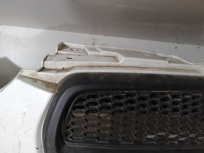 Recambio de paragolpes delantero para fiat doblo autobús (263_) 1.3 d multijet (263axc1a) referencia OEM IAM   