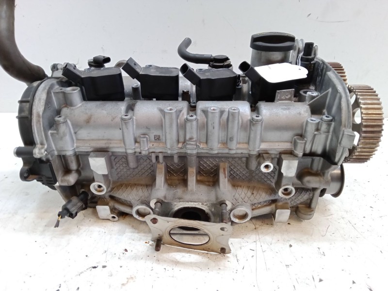 Recambio de culata para skoda fabia i (6y2) 1.4 referencia OEM IAM   