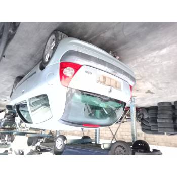 RENAULT CLIO II (BB_, CB_)