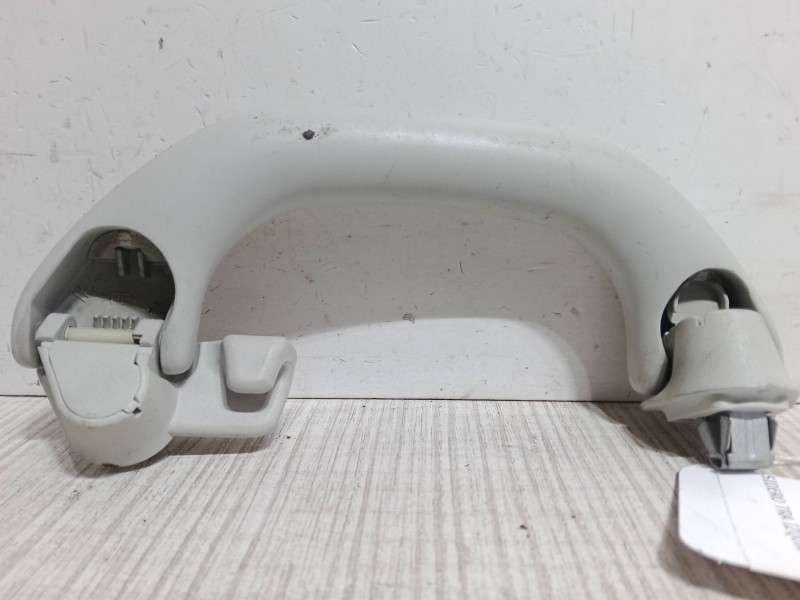 Recambio de asidero tra izquierdo para seat ibiza iv (6j5, 6p1) 1.4 tdi referencia OEM IAM   