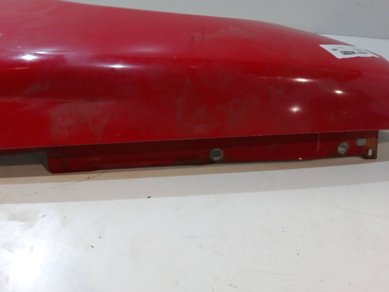 Recambio de aleta delantera izquierda para peugeot 106 ii (1a_, 1c_) 1.1 i referencia OEM IAM   