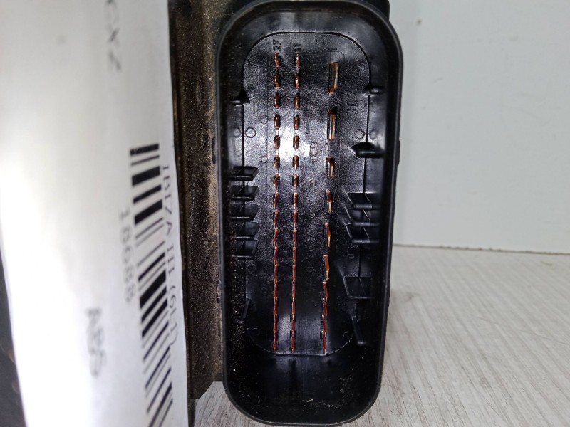 Recambio de abs para seat ibiza iii (6l1) 1.4 16v referencia OEM IAM 600614117E  