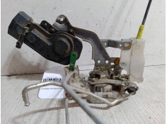 Recambio de cerradura puerta delantera izquierda para toyota aygo (_b1_) 1.0 (kgb10_) referencia OEM IAM   