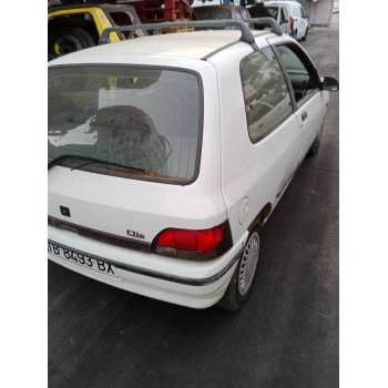 RENAULT CLIO I (B/C57_, 5/357_)