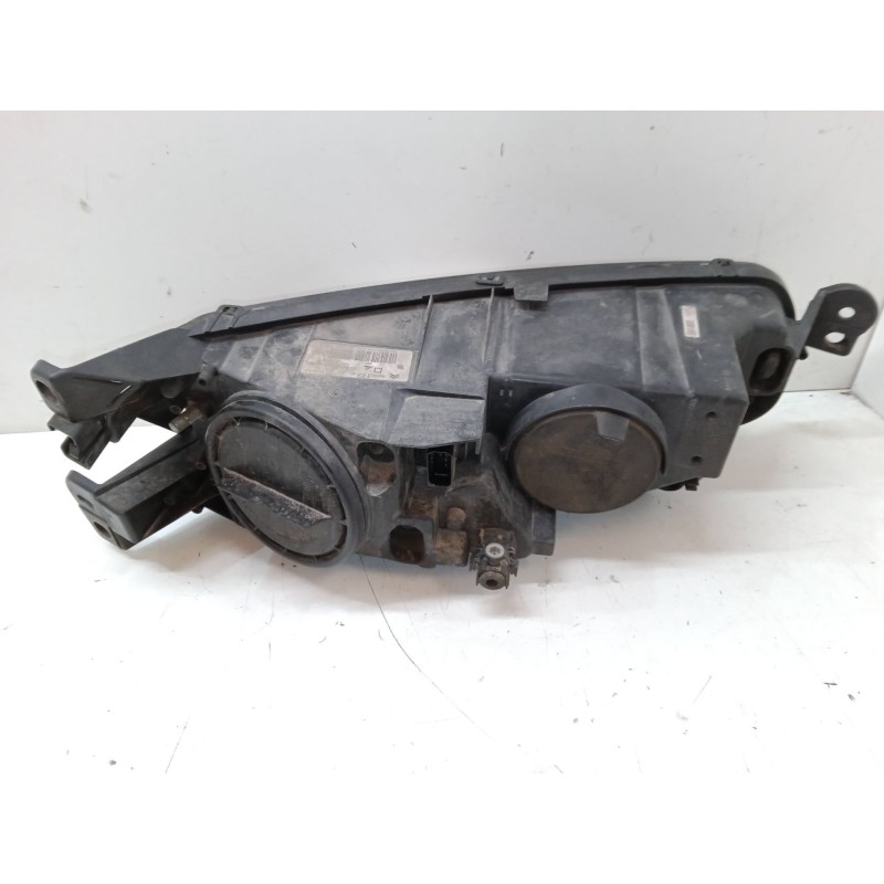 Recambio de faro izquierdo para citroën c4 grand picasso ii (da_, de_) 2.0 bluehdi 150 referencia OEM IAM   