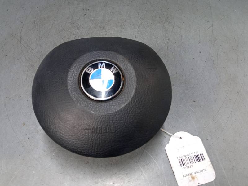 AIRBAG VOLANTE 