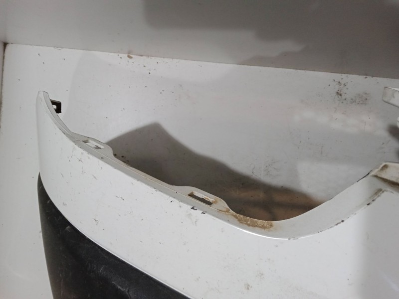 Recambio de paragolpes delantero para fiat doblo autobús (263_) 1.3 d multijet (263axc1a) referencia OEM IAM   