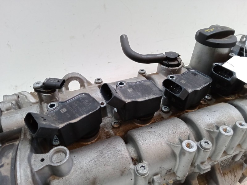 Recambio de culata para skoda fabia i (6y2) 1.4 referencia OEM IAM   