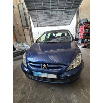 PEUGEOT 307 (3A/C)