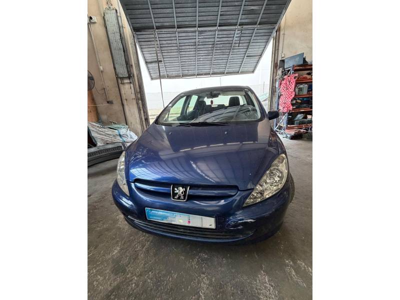 PEUGEOT 307 (3A/C)