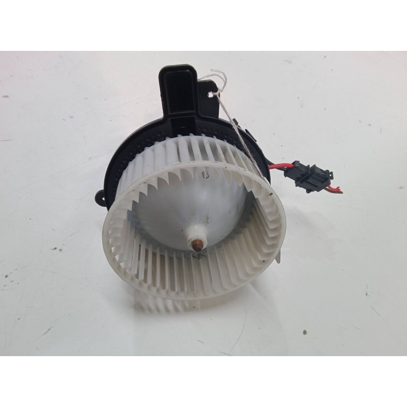 Recambio de motor calefaccion para seat ibiza v (kj1, kjg) 1.0 tsi referencia OEM IAM 2Q1819021  GT858003