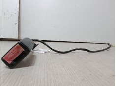 Recambio de anclaje cinturon delantero izquierdo para tata indigo (4_v2) 1.4 referencia OEM IAM   