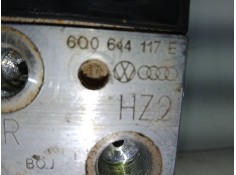 Recambio de abs para seat ibiza iii (6l1) 1.4 16v referencia OEM IAM 600614117E  