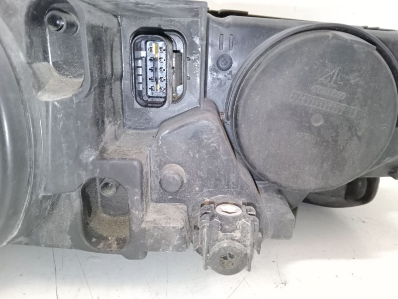 Recambio de faro izquierdo para citroën c4 grand picasso ii (da_, de_) 2.0 bluehdi 150 referencia OEM IAM   
