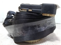 Recambio de cinturon seguridad trasero derecho para opel corsa c (x01) 1.3 cdti (f08, f68) referencia OEM IAM    2