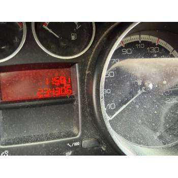 PEUGEOT 308 I (4A_, 4C_)