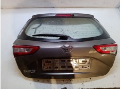 Recambio de porton trasero para toyota yaris (_p13_) 1.0 (ksp130_) referencia OEM IAM   