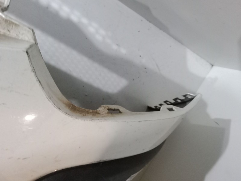 Recambio de paragolpes delantero para fiat doblo autobús (263_) 1.3 d multijet (263axc1a) referencia OEM IAM   