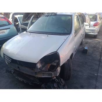 RENAULT CLIO II (BB_, CB_)