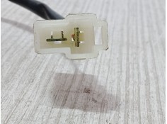 Recambio de anclaje cinturon delantero izquierdo para tata indigo (4_v2) 1.4 referencia OEM IAM    2