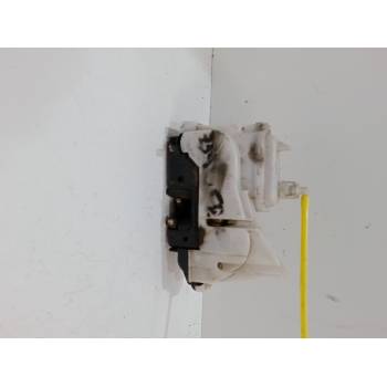 CERRADURA PUERTA TRASERA DERECHA 