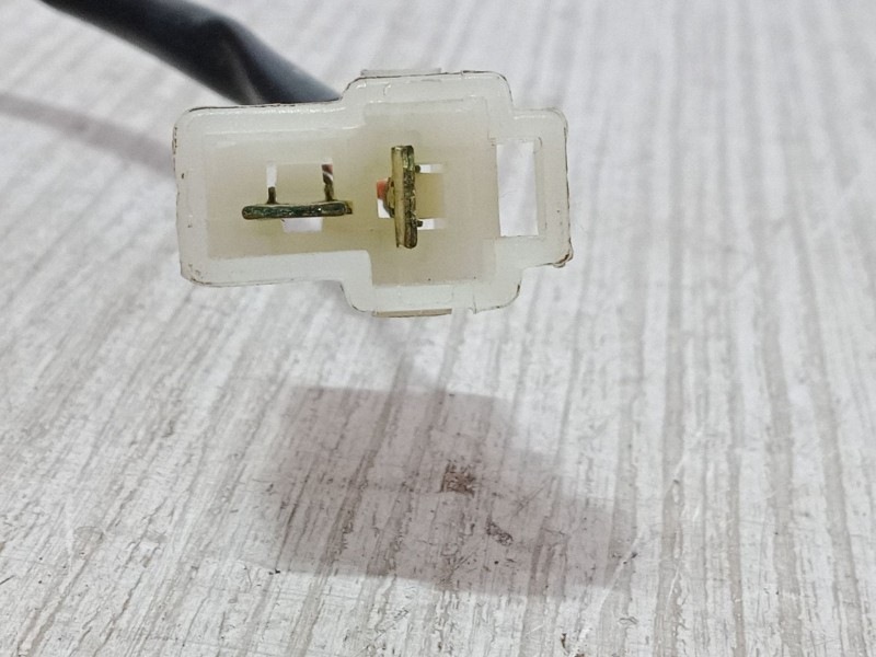 Recambio de anclaje cinturon delantero izquierdo para tata indigo (4_v2) 1.4 referencia OEM IAM   