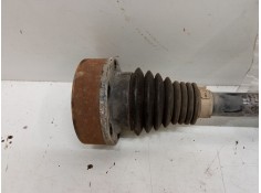 Recambio de transmision delantera izquierda para seat ibiza ii (6k1) 1.9 tdi referencia OEM IAM    2