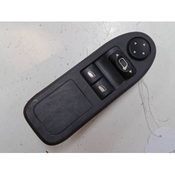 MANDO ELEVALUNAS DELANTERO IZQUIERDO 96514301ZF 