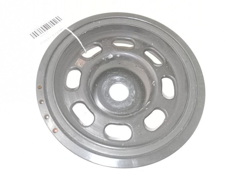 Recambio de polea cigueñal para skoda fabia i (6y2) 1.4 referencia OEM IAM   