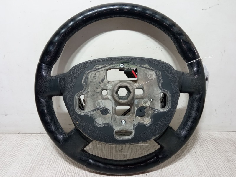 Recambio de volante para ford focus ii (da_, hcp, dp) 1.6 tdci referencia OEM IAM   
