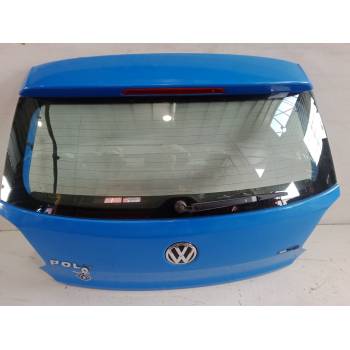 PORTON TRASERO 