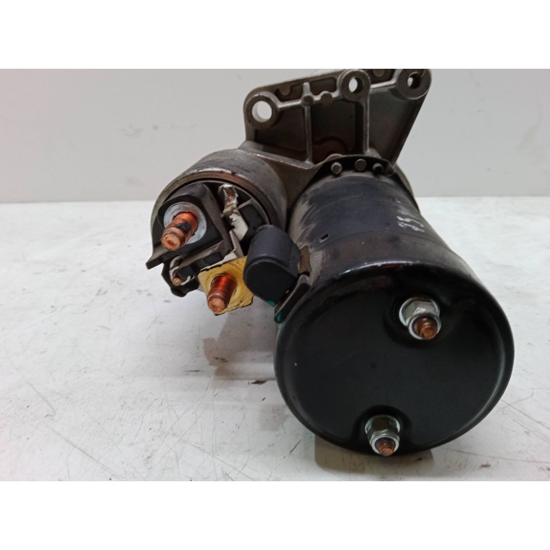 Recambio de motor arranque para peugeot expert furgoneta (vf3a_, vf3u_, vf3x_) 1.6 hdi 90 16v referencia OEM IAM 331385  