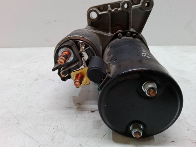 Recambio de motor arranque para peugeot expert furgoneta (vf3a_, vf3u_, vf3x_) 1.6 hdi 90 16v referencia OEM IAM 331385  