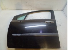 Recambio de puerta delantera izquierda para renault modus / grand modus (f/jp0_) 1.5 dci (fp0d, jp0d) referencia OEM IAM   