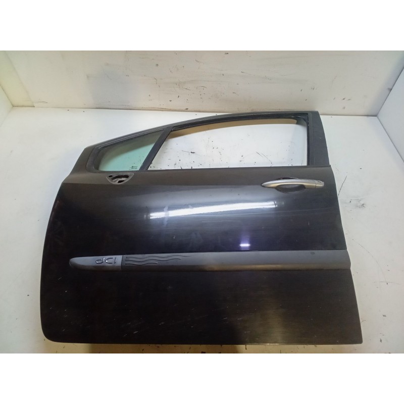 Recambio de puerta delantera izquierda para renault modus / grand modus (f/jp0_) 1.5 dci (fp0d, jp0d) referencia OEM IAM   