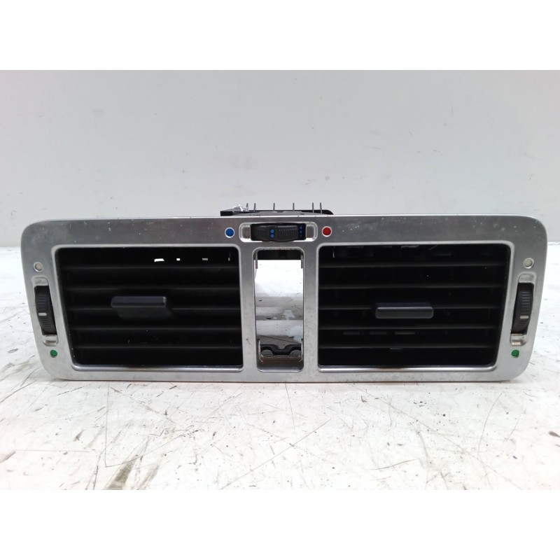 Recambio de aireador central para land rover range rover i 4.3 vogue lse 4x4 referencia OEM IAM JBD000022PUY  