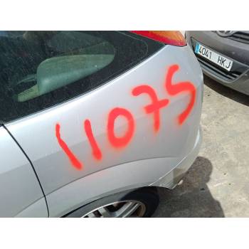 FORD FOCUS I (DAW, DBW)